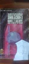 Simulacron 3 Daniel F.