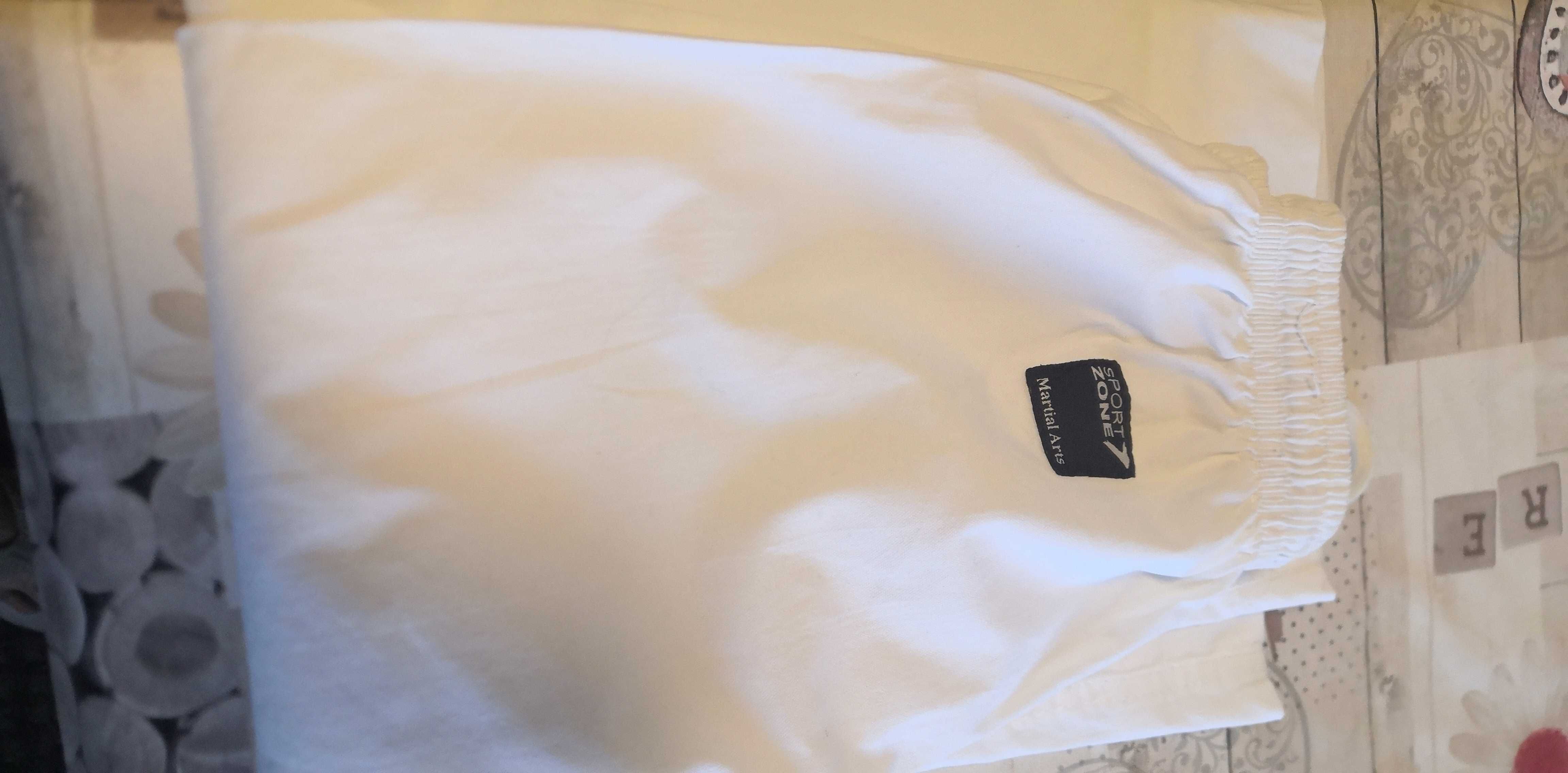 Kimono de karate para criança