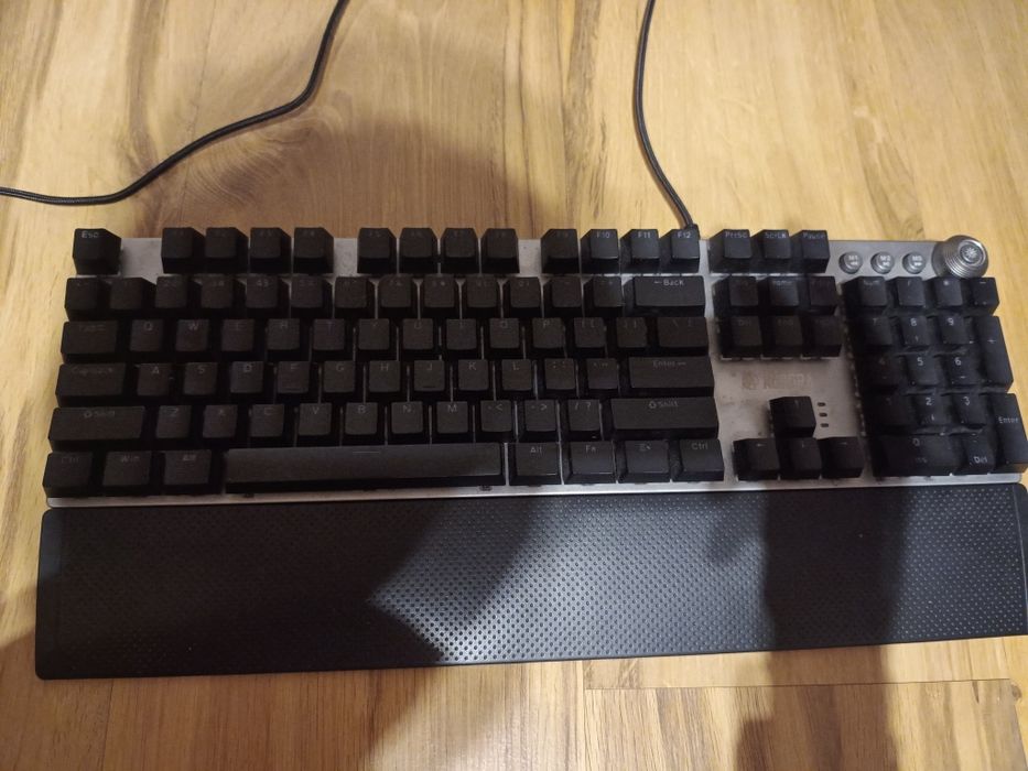 Klawiatura xbox aurora k-3