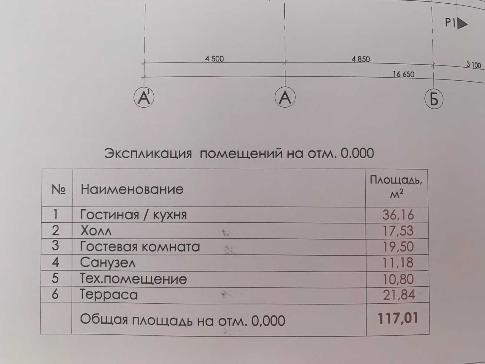 Одесса. Новый современный хозяйский дом в средиземноморском стиле.