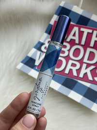 bath & body works perfum gingham