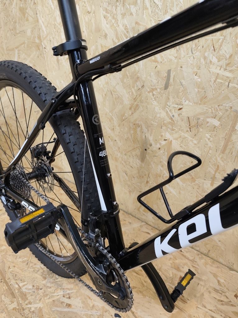 Rower górski Kellys Spider 90 Cross Country Shimano Deore roz M