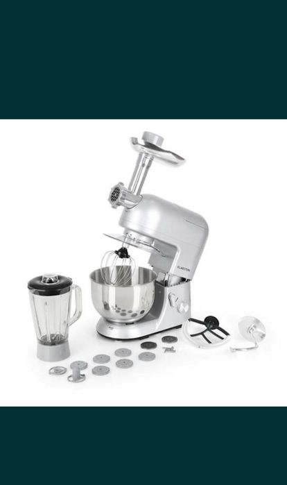 Кухонный комбайн