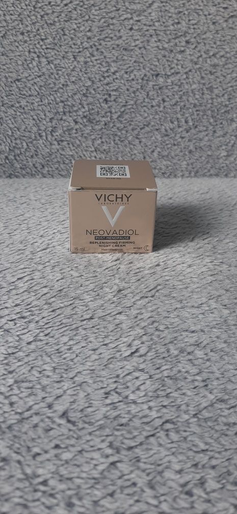 Vichy Neovadiol Post Menopause na noc 15 ml