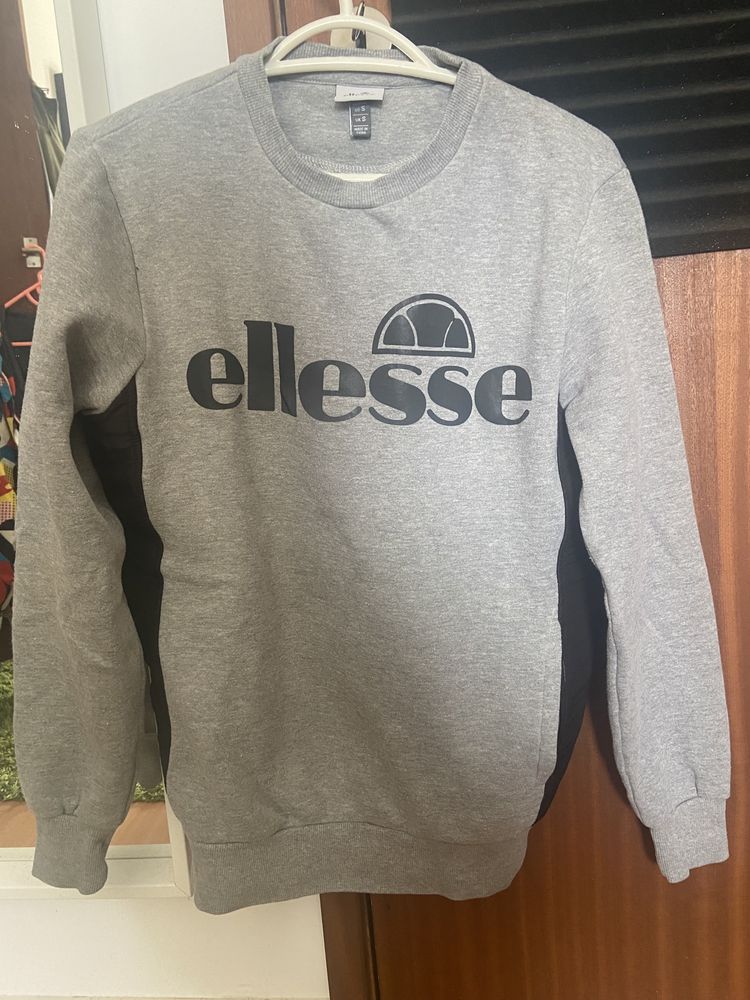 Sweatshirt ellesse