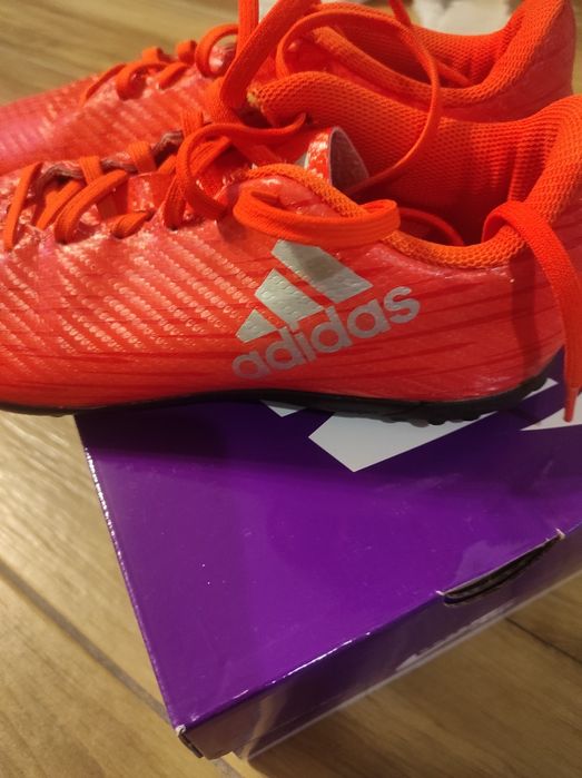 Halówki chłopięce 37