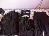 Mundur policyjny