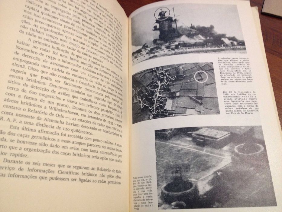 Alfred Price - A batalha do radar