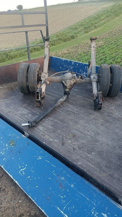 Kia 2500 TCI Części zamienne