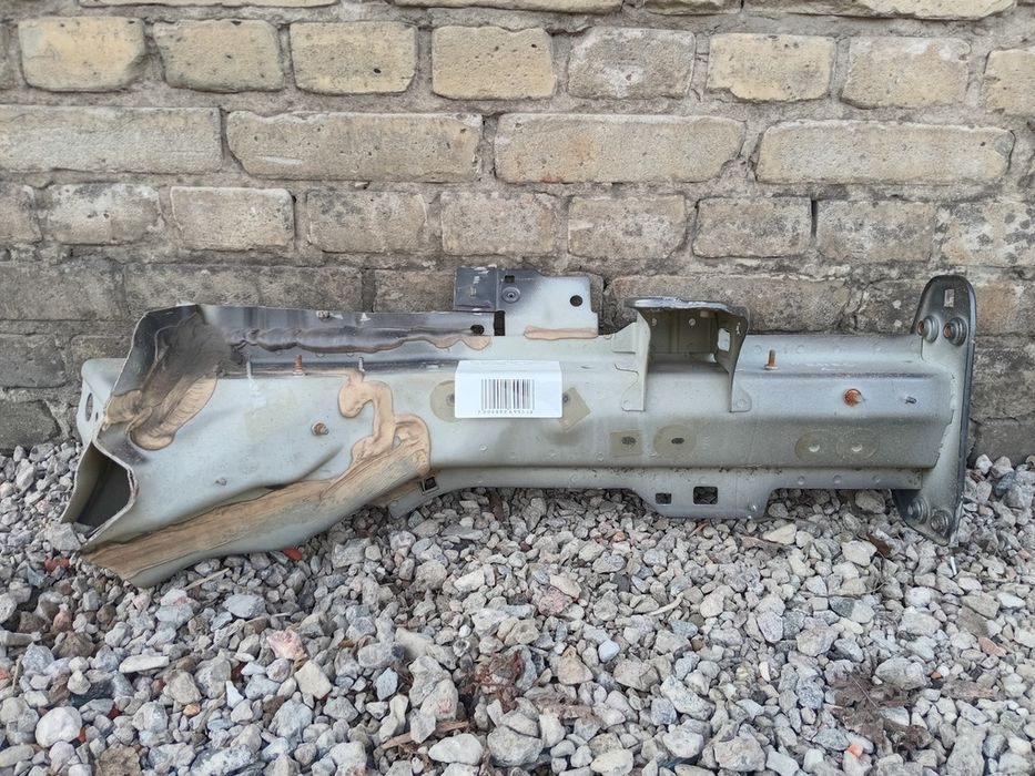 Лонжерон передний левый JEEP RENEGADE 15- 68306731AA