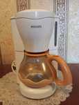 Кавоварка PHILIPS