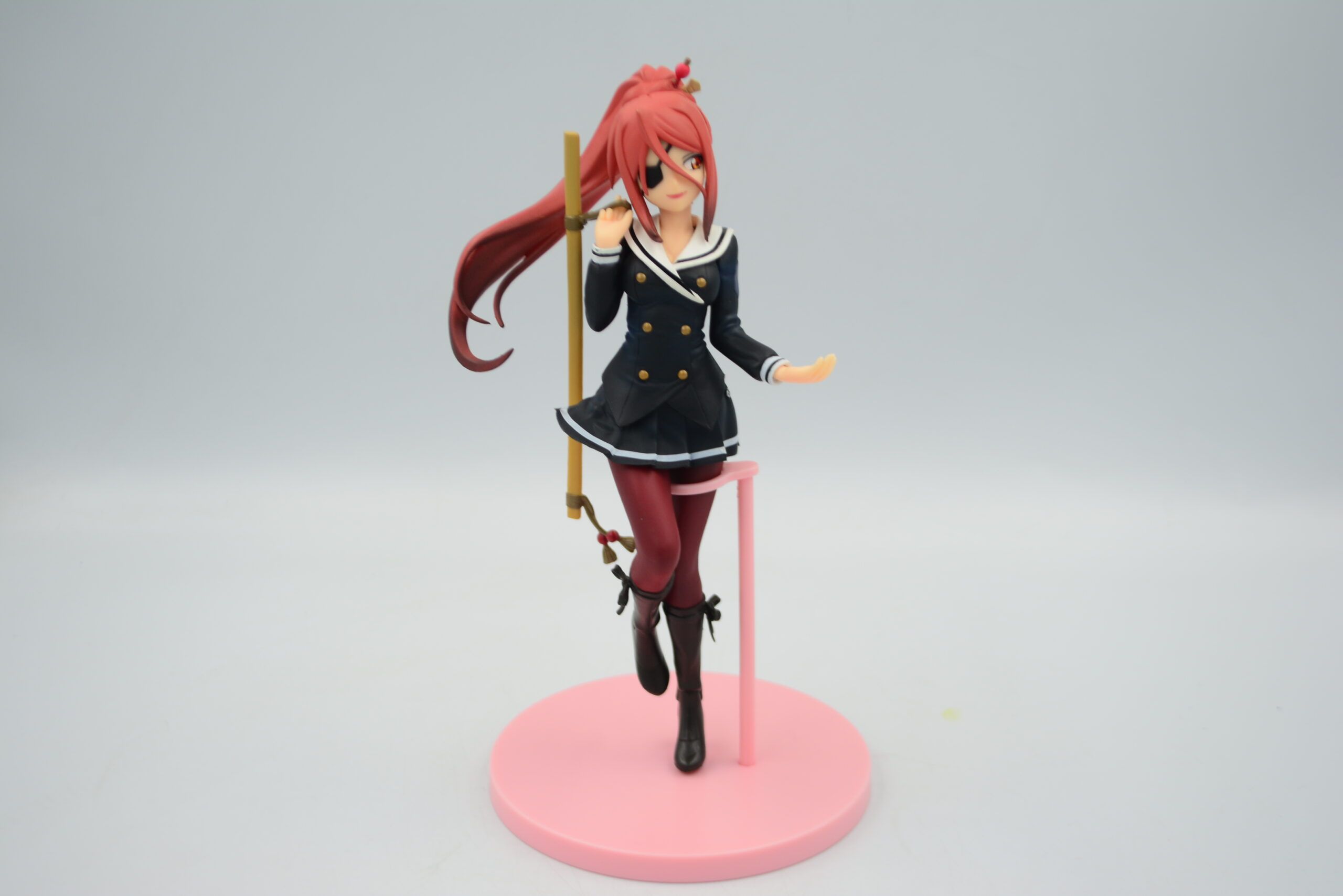 figurka   Onii-chan Dakedo Ai Sae Areba Kankeinai yo ne - Nikaidou