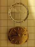 Mechanizm werk Omega 483