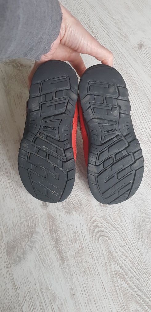 Quechua roz.32 buty chłopięce Decathlon