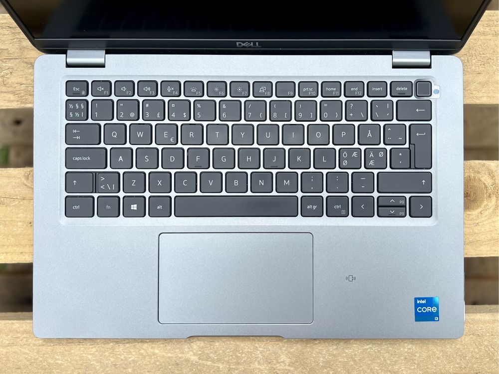 Ноутбук Dell Latitude 5420/i3-1125G4/8GB DDR4+512GB SSD/14"FHD IPS