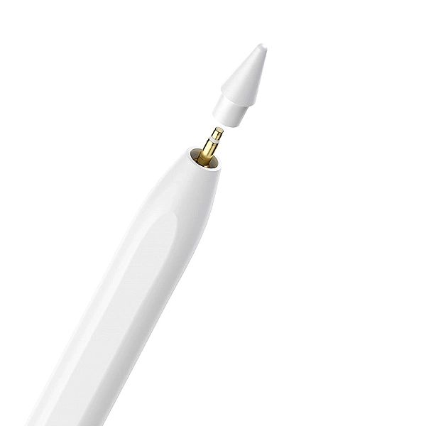 Rysik z aktywną końcówką Baseus Smooth Writing 2 do iPad + kabel USB-A