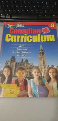 Complete Canadian Curriculum 5
