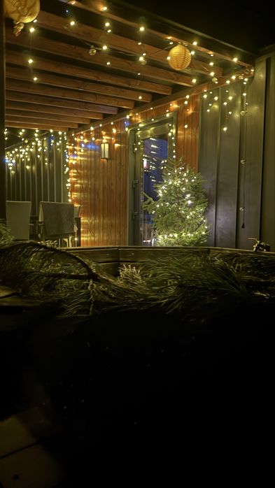 Подобово Будинок з чаном біля Києва