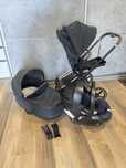 Дитячий візочок Cybex Priam (3 в 1)