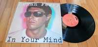 Vinil: Bryan Ferry - In Your Mind LP (LER DESCRIÇÃO)