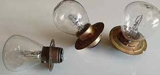 Лампочки СССР 12в НОВІ!!