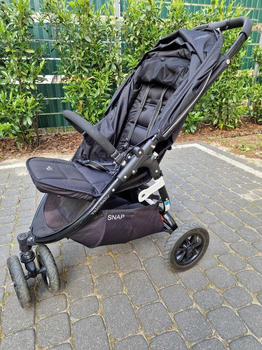 Wózek dziecięcy spacerowy Valco Baby SNAP 3