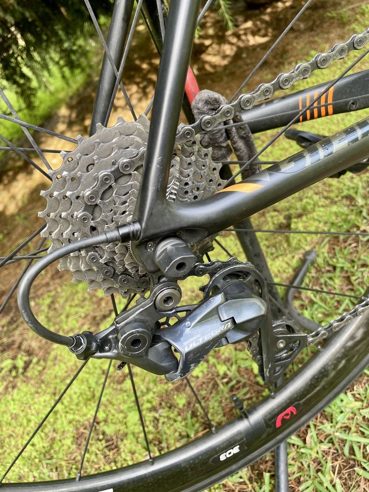 Giant TCR Advanced 1