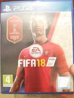 Fifa 18