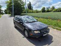 Volvo V40 2001r. 1.9DI