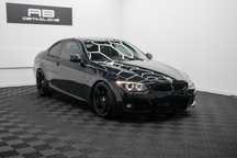 BMW Seria 3 e92 335d