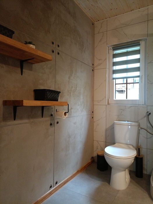 domek brzoza chatkiujagody