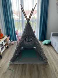 Namiot wigwam tipi