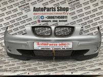 Бампер BMW 1 series e81 E87 E 81 Е 87 бампєр буфер БМВ
