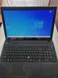 Laptop Packard Bell na części