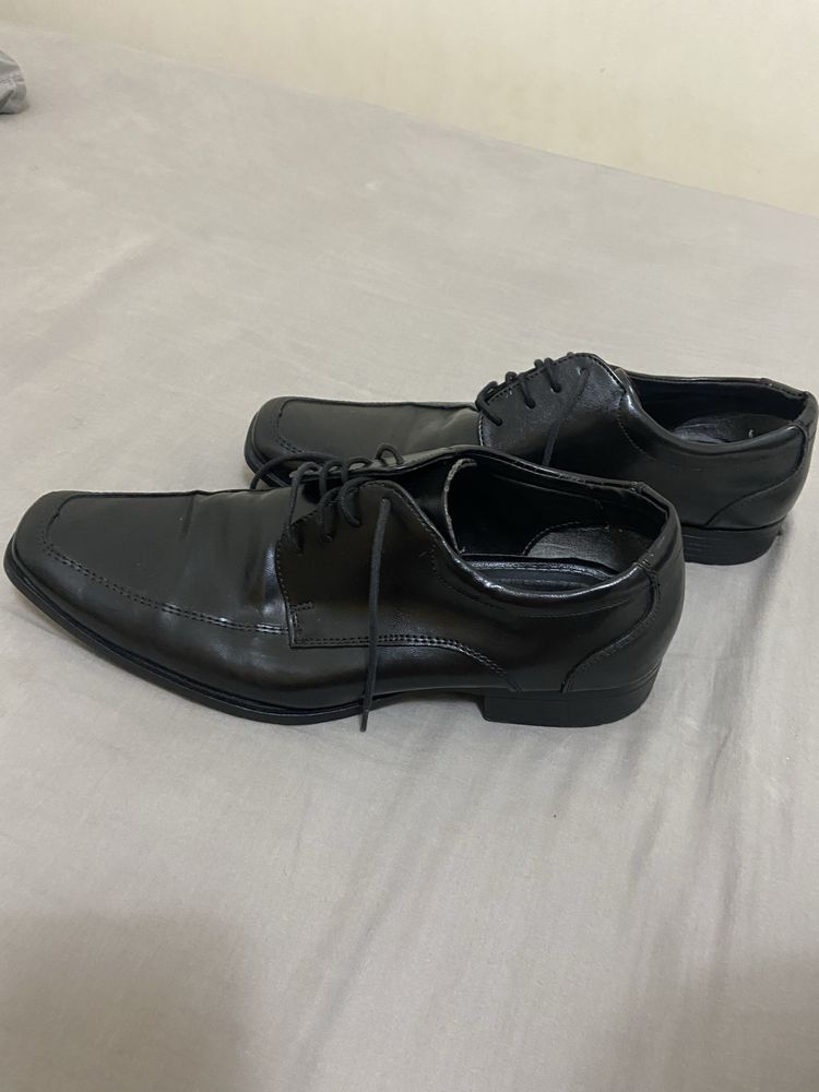 Sapato social elegante