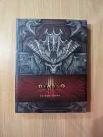 Diablo III 3 Księga Caina Pl