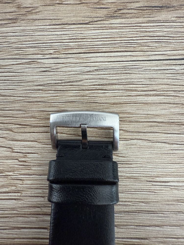 Zegarek Emporio Armani męski