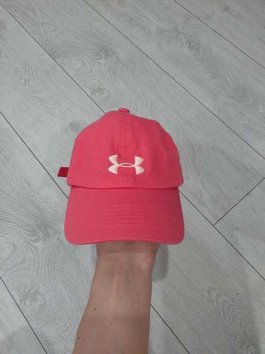 Czapka z daszkiem Under Armour