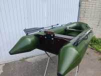 Лодка Adventure T-290P