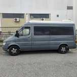 Mercedes-Benz Sprinter 312 2.9 TD /35 Luxo