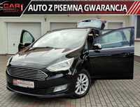 Ford C-MAX Filmik VIDEO Nawigacja Zadbany LED Poliftowy