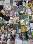 Готова палета з інструментом/технікою для стрімів та магазинів! 161 кг