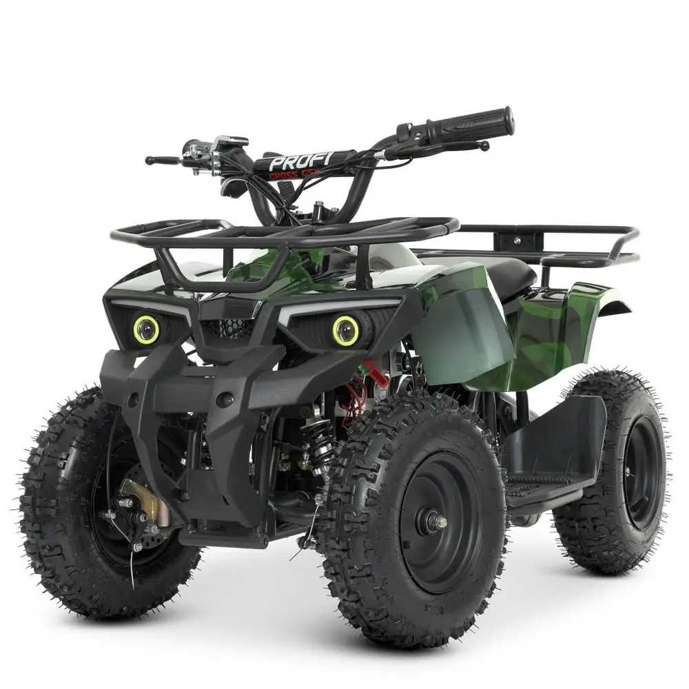 Дитячий квадроцикл «PROFI» HB-ATV800AS V3 до 65 кг