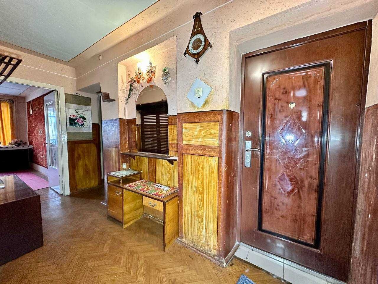 Оренда 4 кімнатної квартири