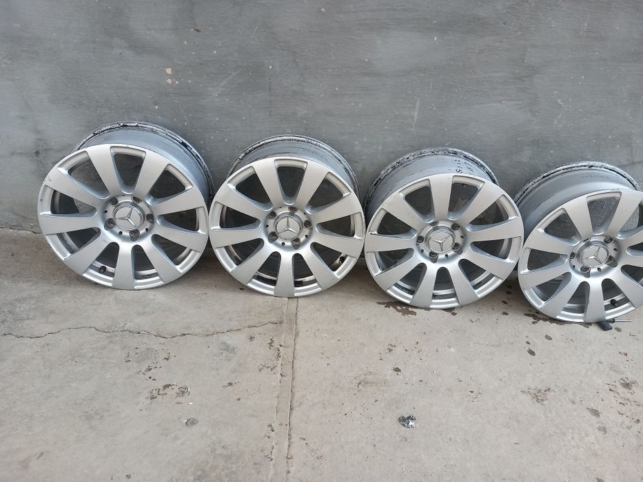 Продам диски в гарному стани