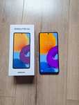 Samsung Galaxy M52 5G zadbany
