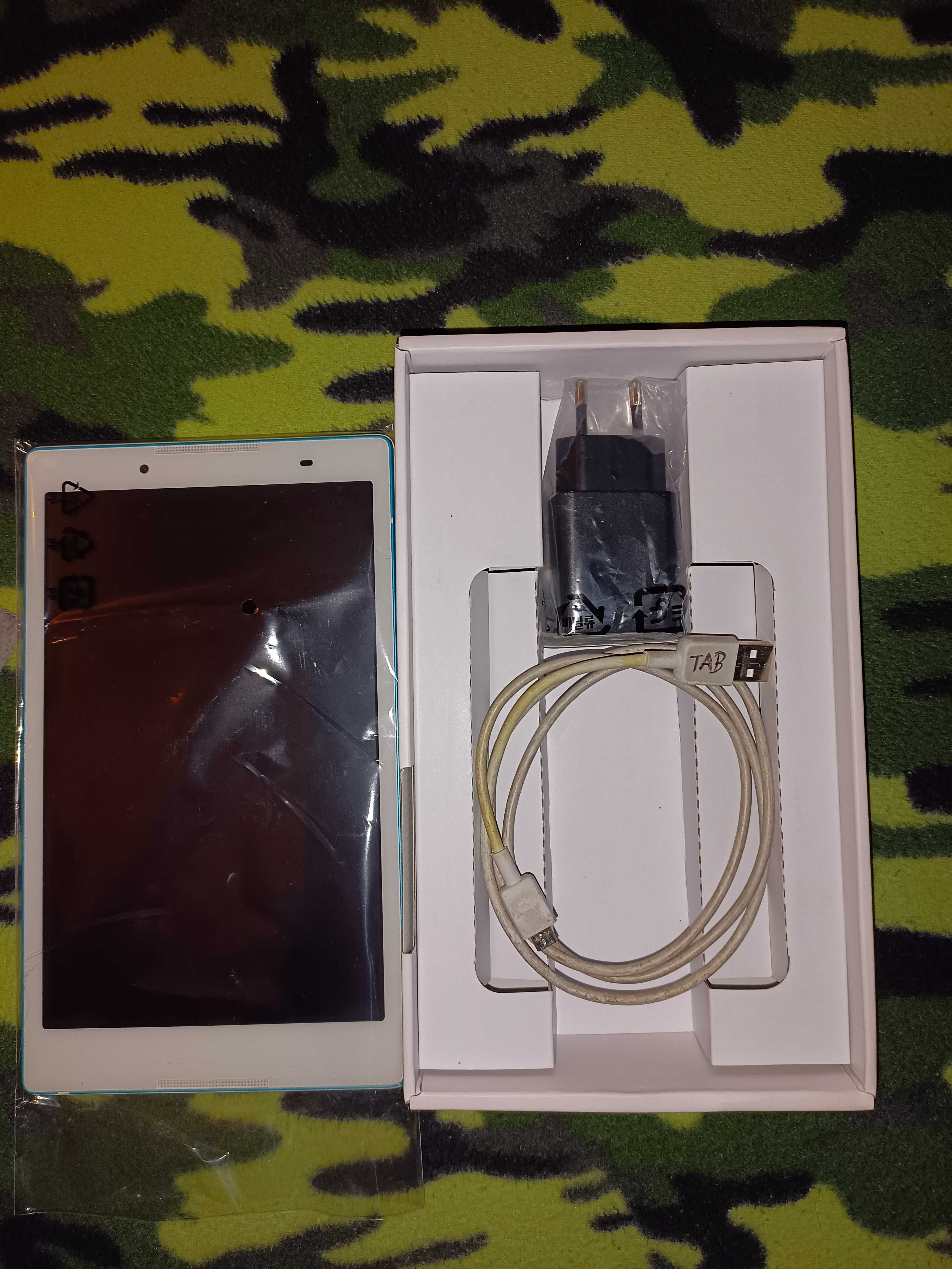 Tablet  LENOVO TAB 8 TB3-850M