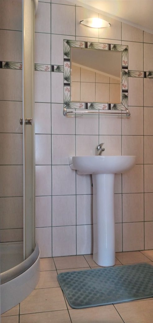 Pokój z łazienką do wynajęcia
