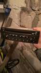Radio peugeot 307sw