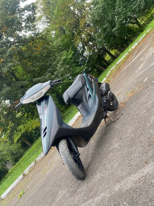 honda dio af27 доставлю